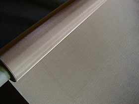 phosphor bronze mesh
